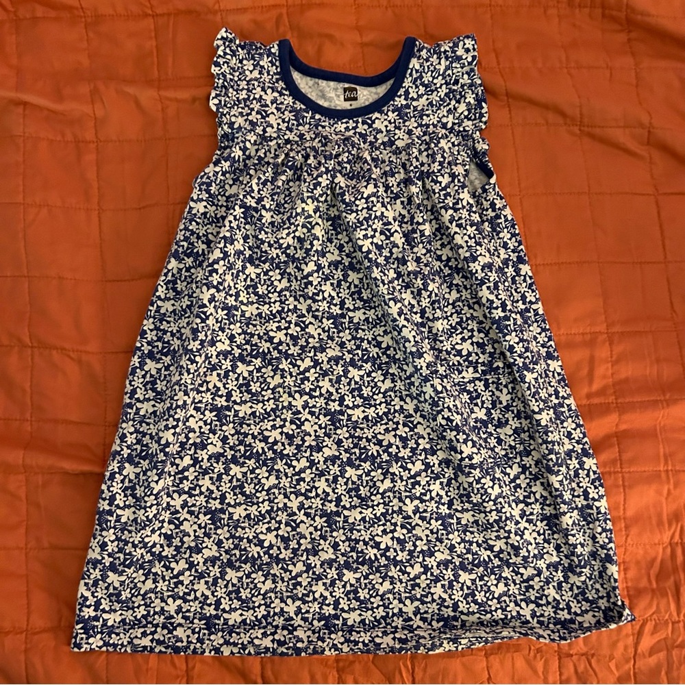 3/15❤️Tea Collection dress